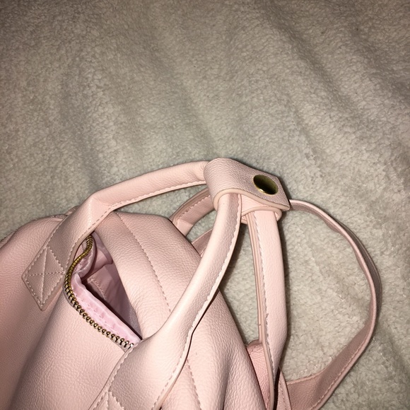 mini backpack - Picture 4 of 6